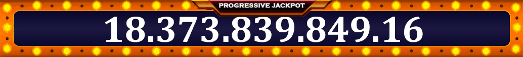 Jackpot THR288
